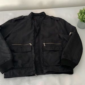Reaction men’s jacket size S